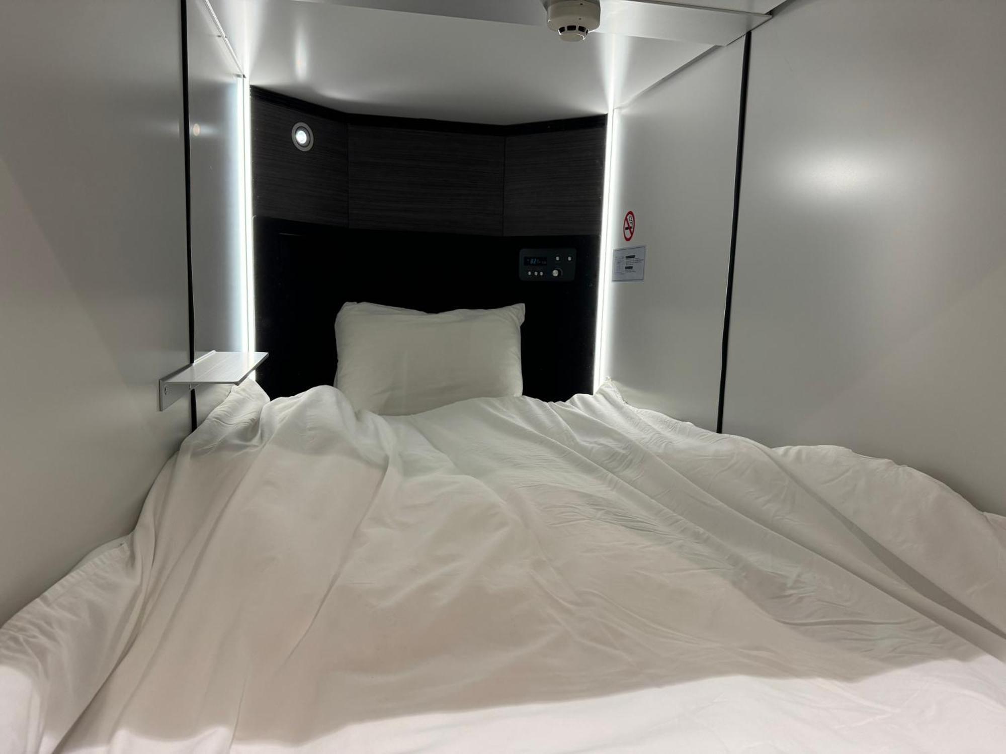 Capsule Hotel Suzumoriya Tokyo Ngoại thất bức ảnh