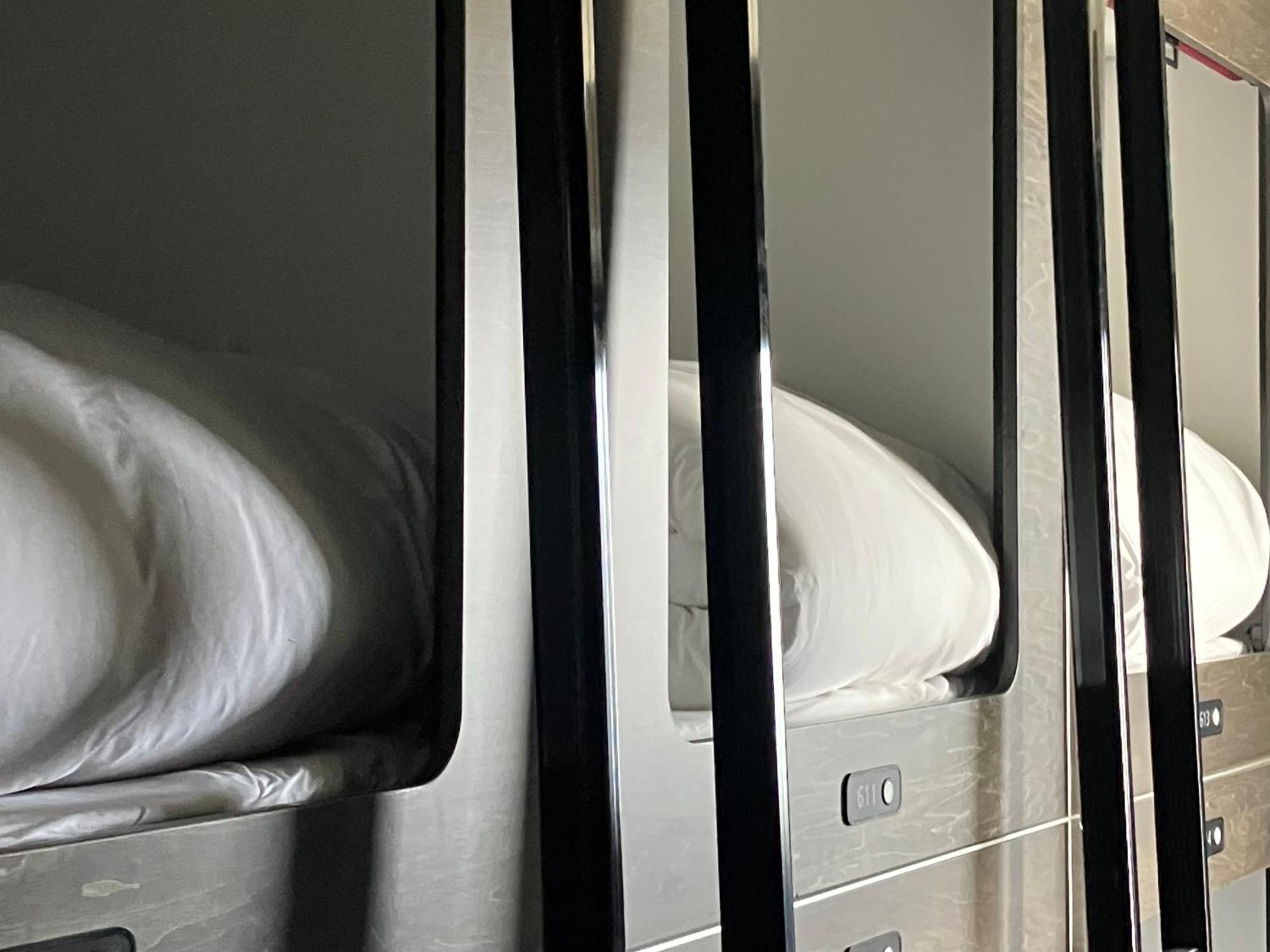 Capsule Hotel Suzumoriya Tokyo Ngoại thất bức ảnh