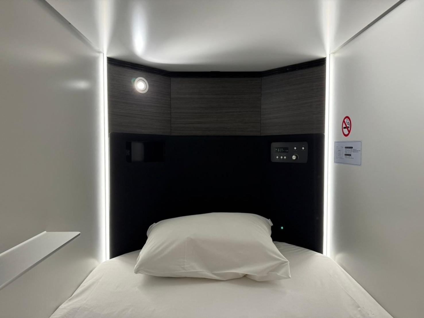 Capsule Hotel Suzumoriya Tokyo Ngoại thất bức ảnh
