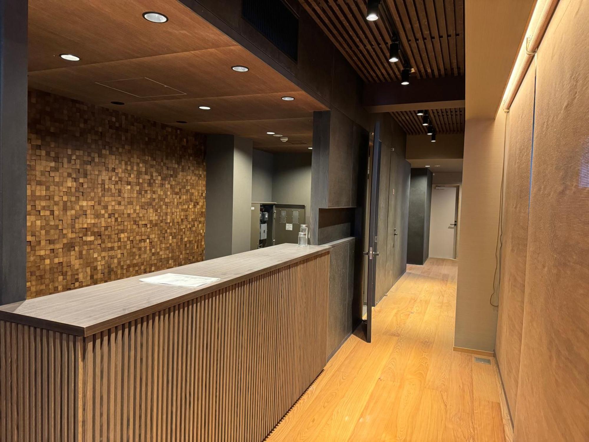Capsule Hotel Suzumoriya Tokyo Ngoại thất bức ảnh